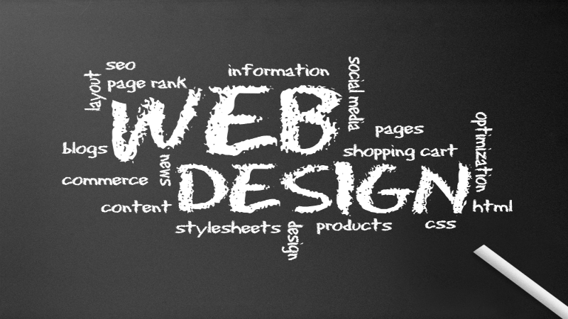 How Web Design In Brighton Helps