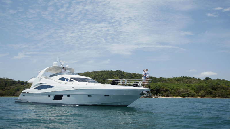 Advantages Of A Boatshare In Mosman