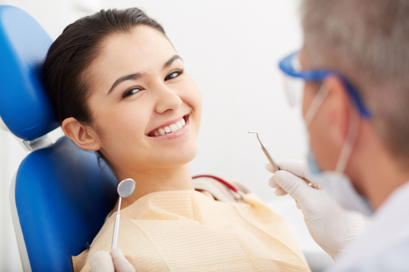 Dental Implants in Castle Hill: Benefits