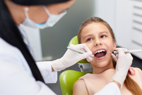 Emergency Dentist In Campbelltown: Why Visit