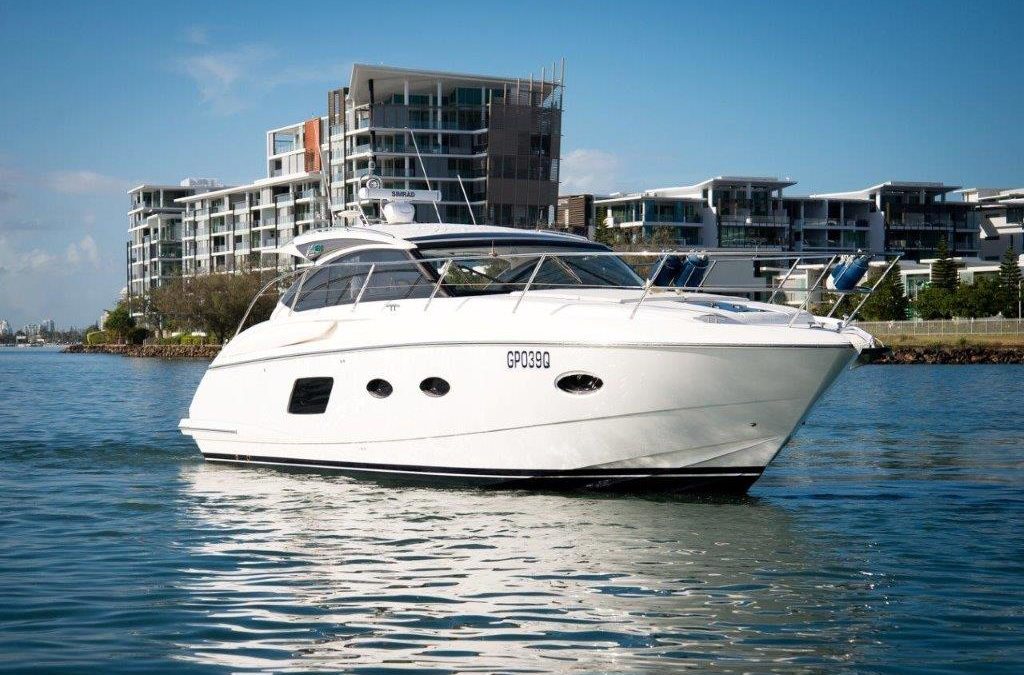 Boat Fractional Ownership: Reasons to Share