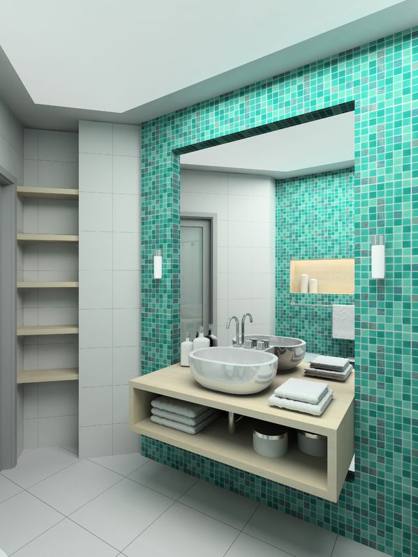 Complete Bathroom Renovations: Advantages Of Considering