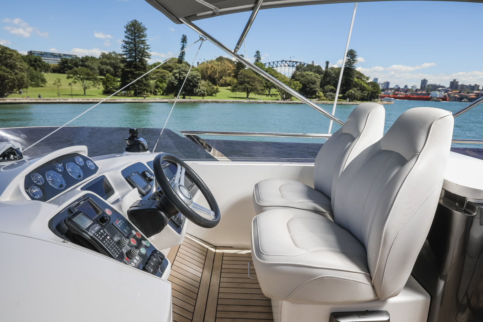 Sydney Boatshare: The Many Advantages