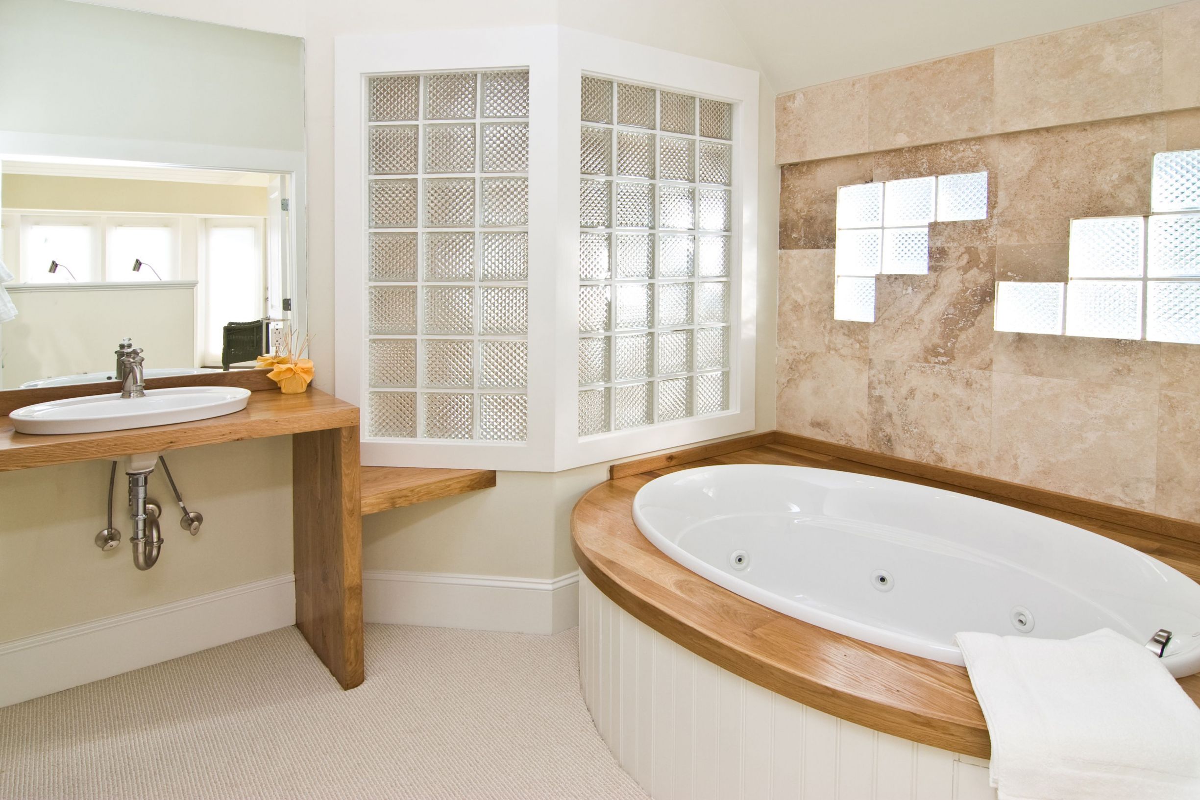 Benefits of Professional Bathroom Renovations