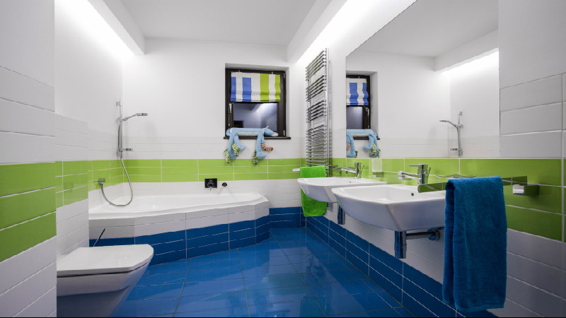 Professional Bathroom Renovations: Why Consider Them