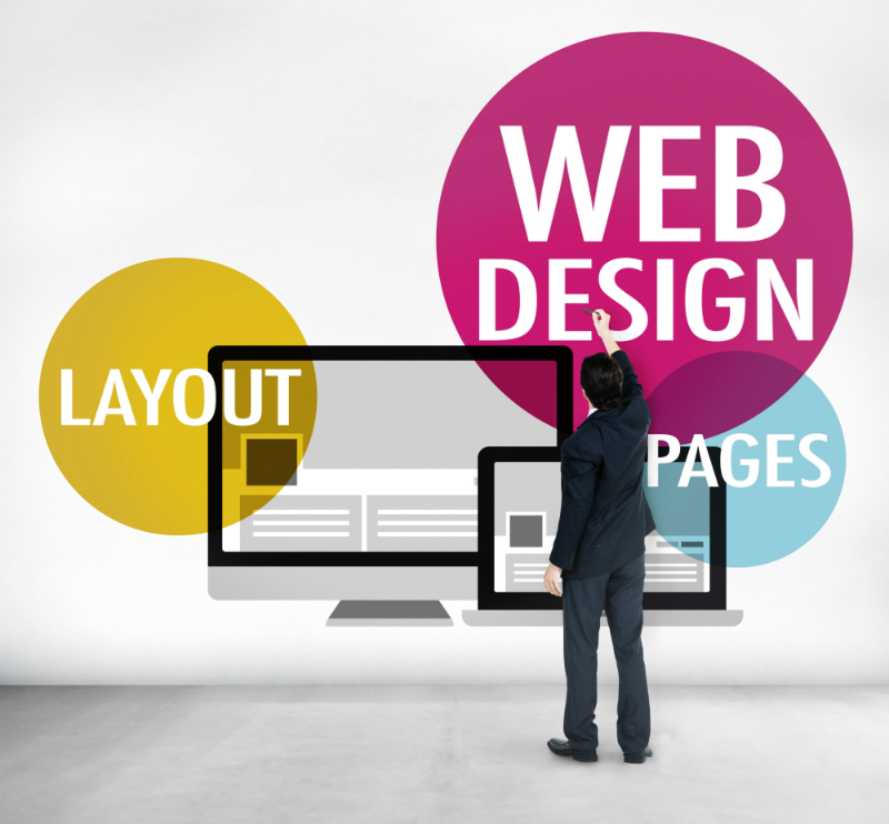 Web Designer in Adelaide: Your Expert